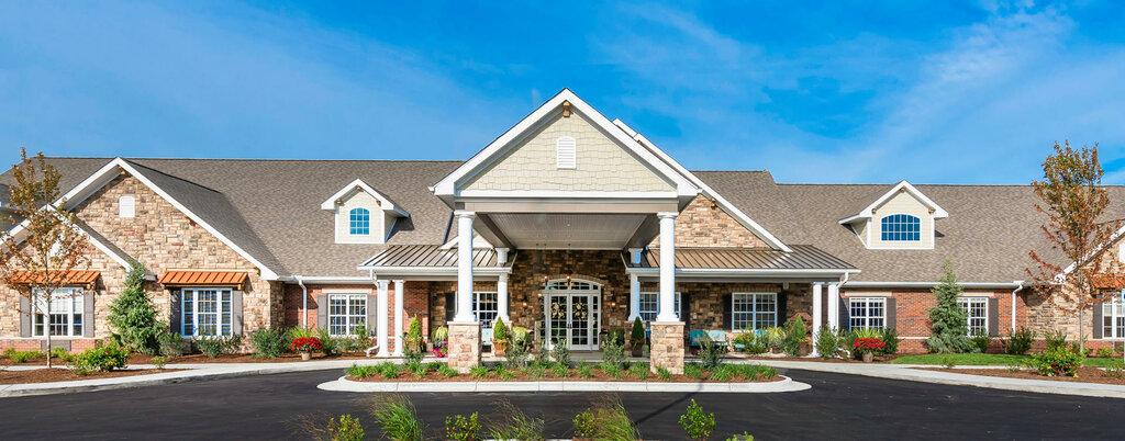 Bickford Senior Living