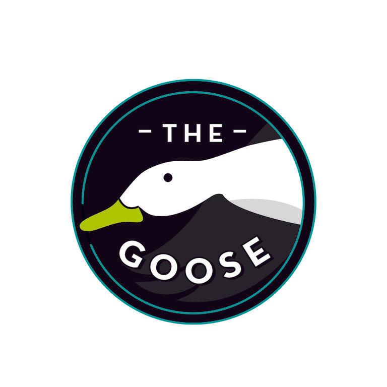 The Goose