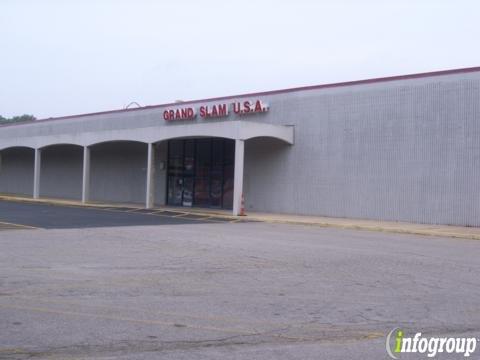 Grand Slam USA