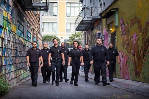 Bannerman Security New York