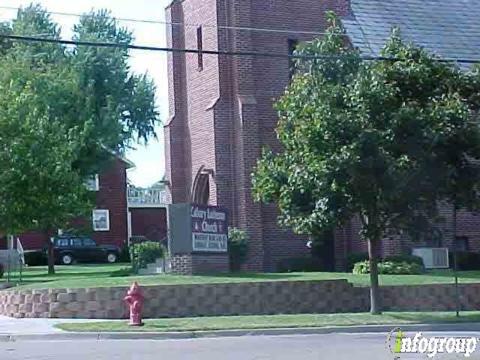 Calvary Lutheran Church