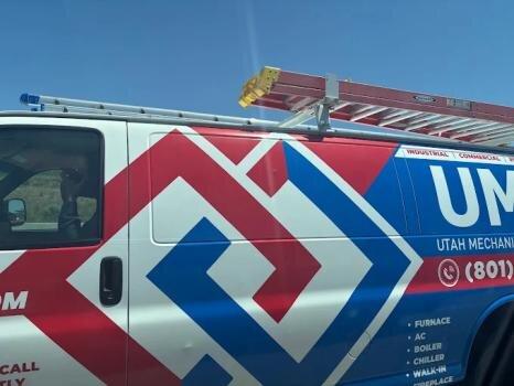 Utah Mechanical Systems