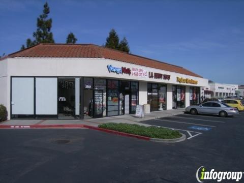 Earl McCune Consulting