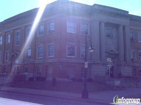 Granite City Sanitation Department