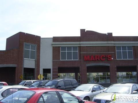 Marc's