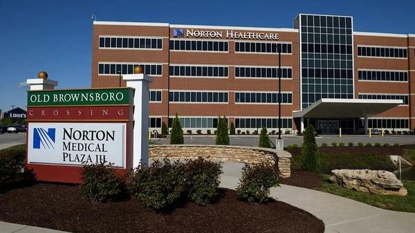 Norton Heart & Vascular Institute