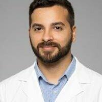 Drew Newberry, MD - Ochsner Health Center