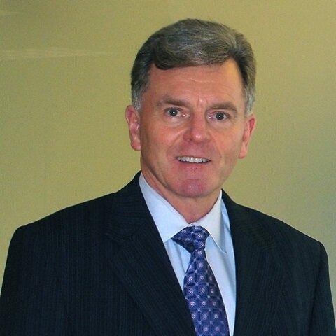 Merrill Lynch Financial Advisor Thomas Rickey