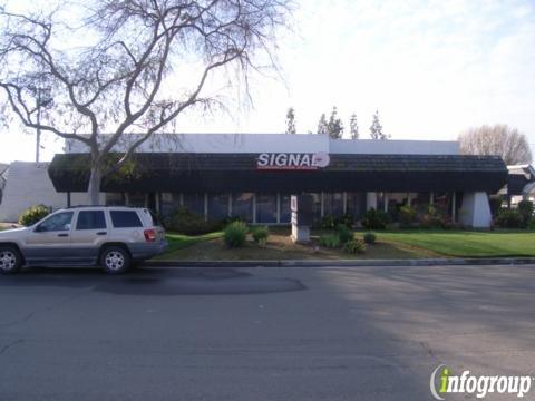 Family World Harvest Church of God