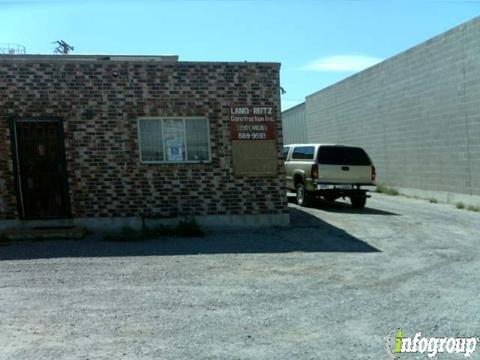 Lang-Reitz Construction Inc