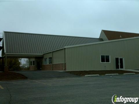 Wesley United Methodist Church