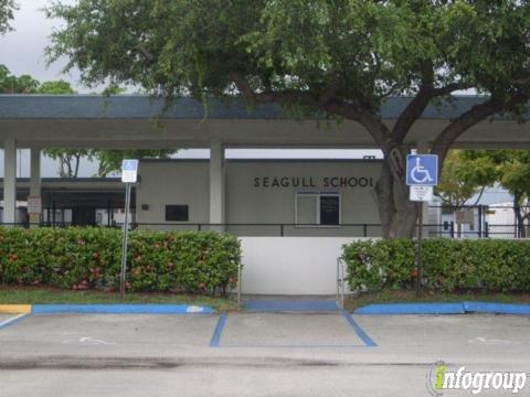 Seagull Alternative High School