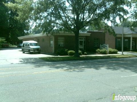 Correll Insurance Group