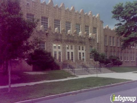 Trevista at Horace Mann