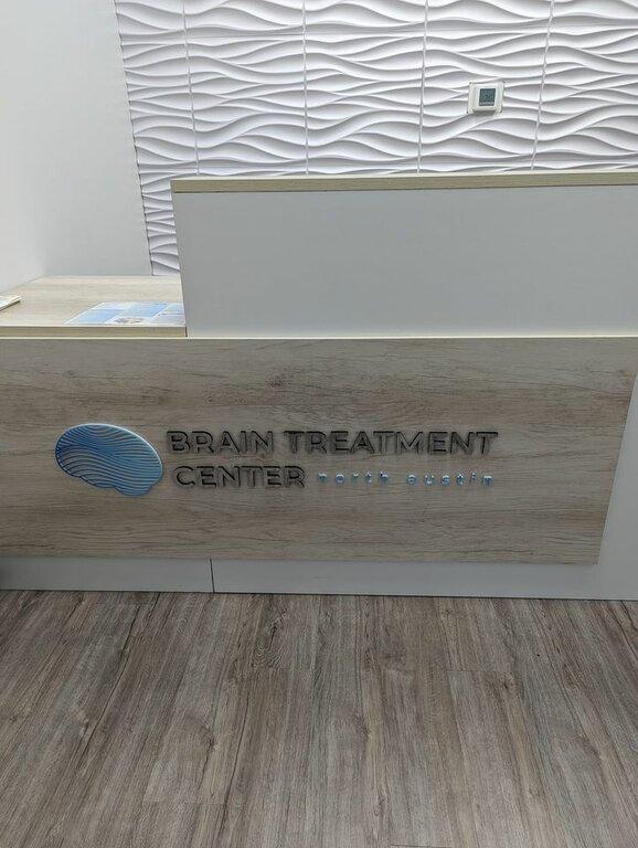 Brain Treatment Center North Austin
