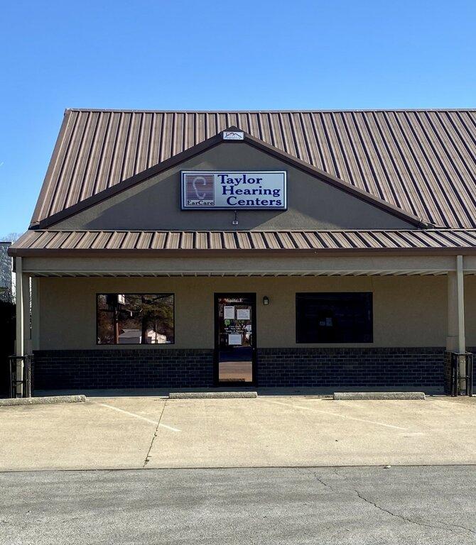 Taylor Hearing Center