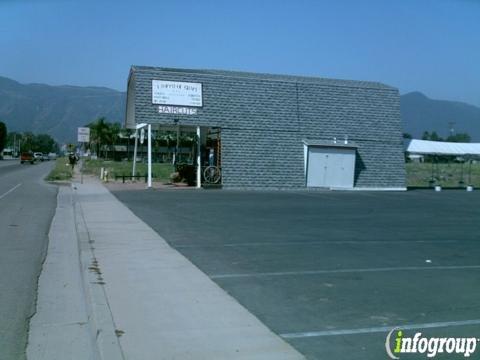 Lakeside Lending of CA Inc