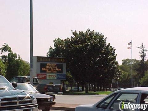 Electric Charging Station