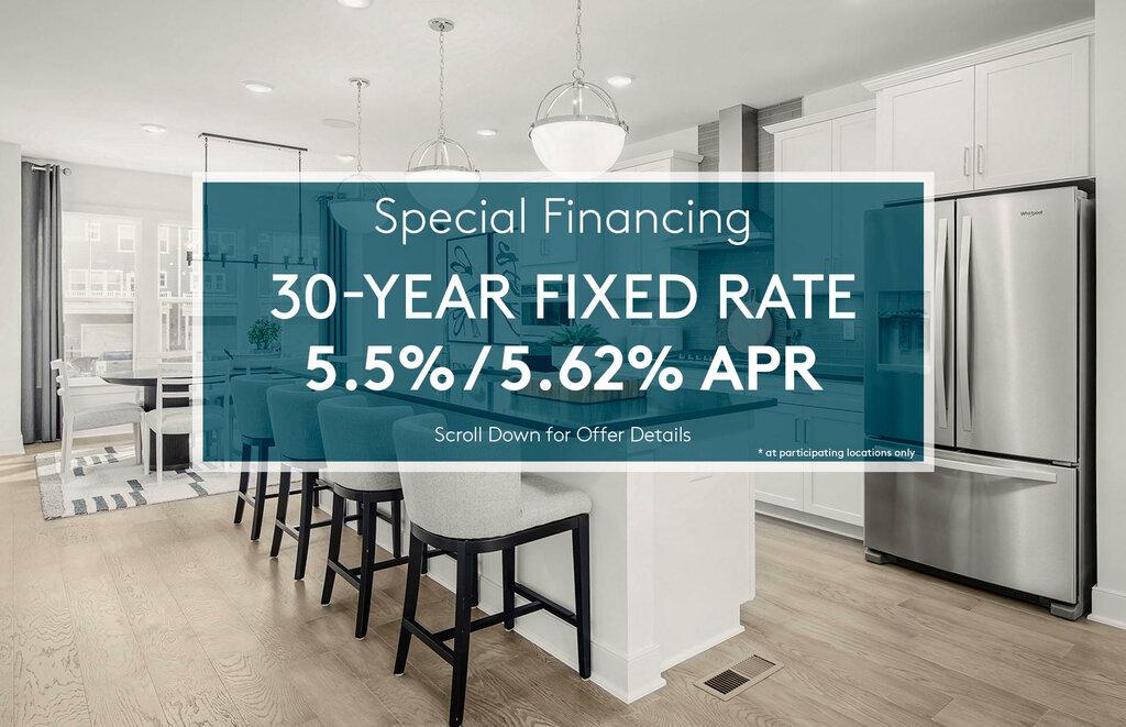 Delamar By Pulte Homes