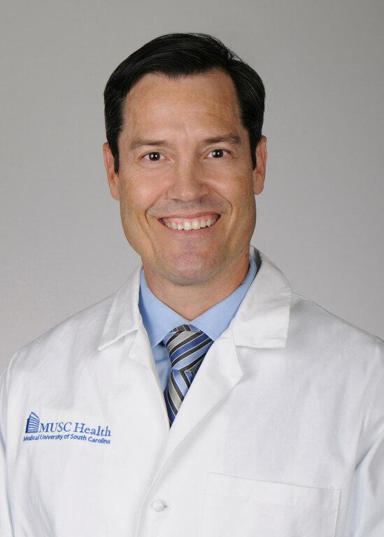 Josef K Eichinger, MD - MUSC Health Orthopaedics at West Ashley Medical Pavilion - ORTHO HW