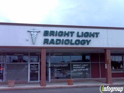 Bright Light Radiology
