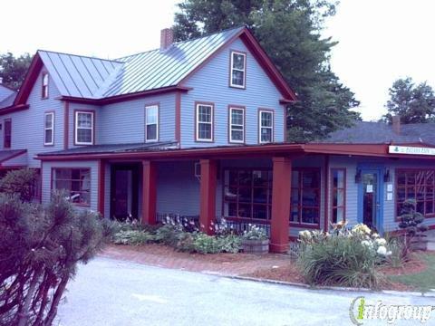 Sunapee Getaways Inc