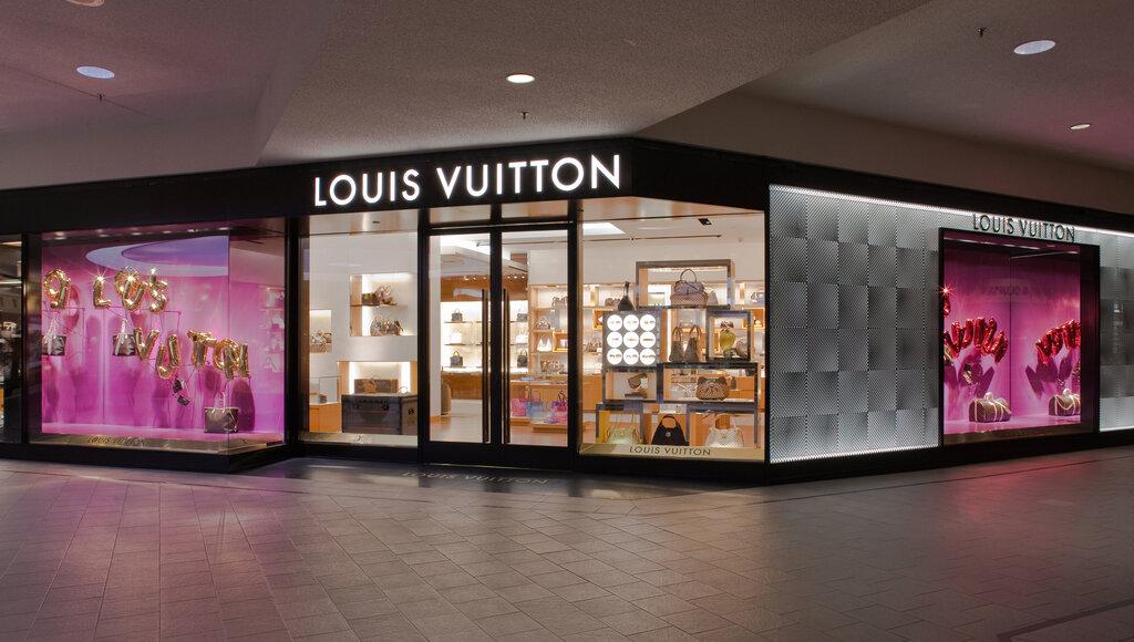 Louis Vuitton