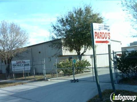 Packaging Equipment & Parts