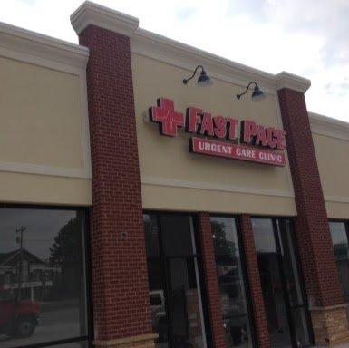 Fast Pace Primary Care-Newport-TN