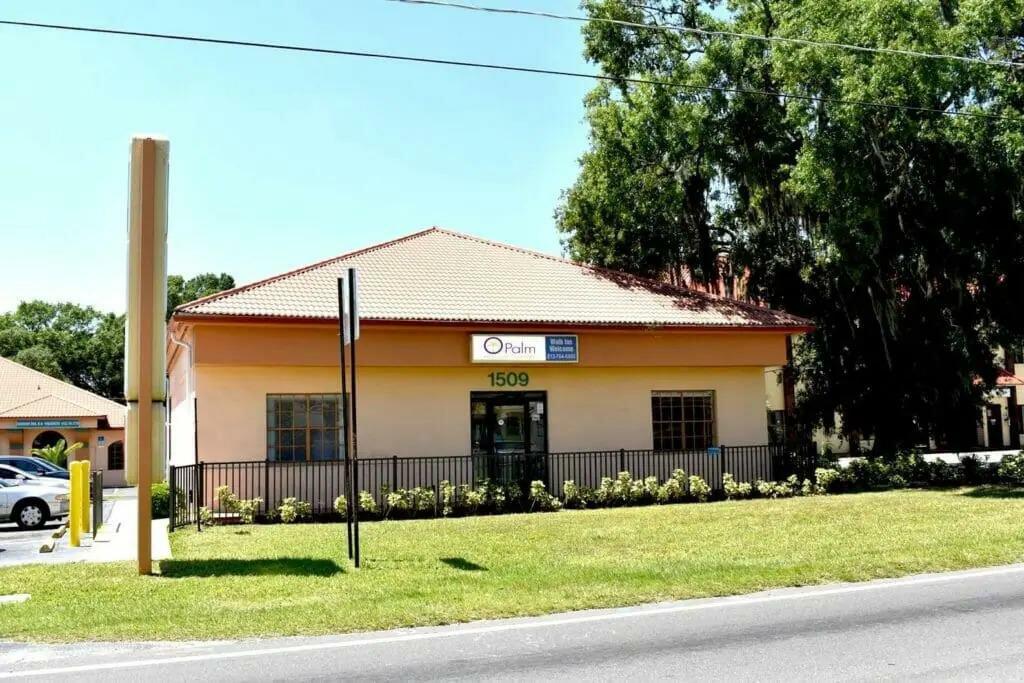 Palm Medical Centers - Plant City