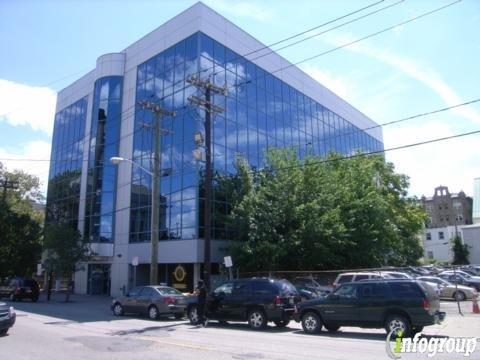 Hudson County Department of Finance