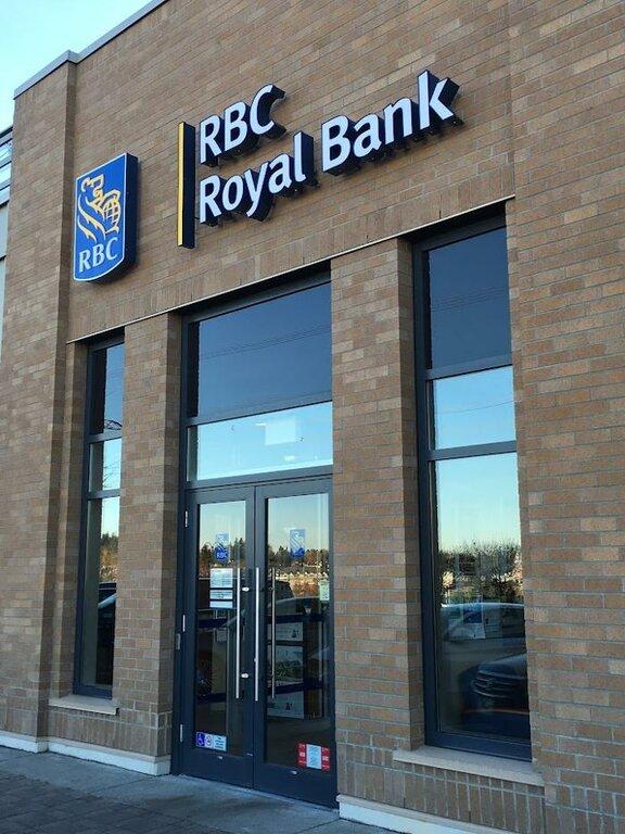 RBC Royal Bank