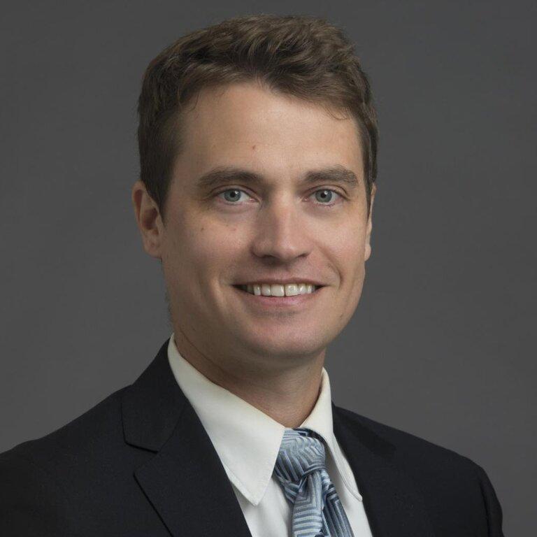 Justin Mitchell, DO - RUSH Hepatology - Chicago