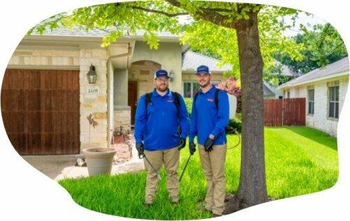 Georgetown Pest Control