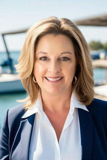Elizabeth Gregory, eXp Realty
