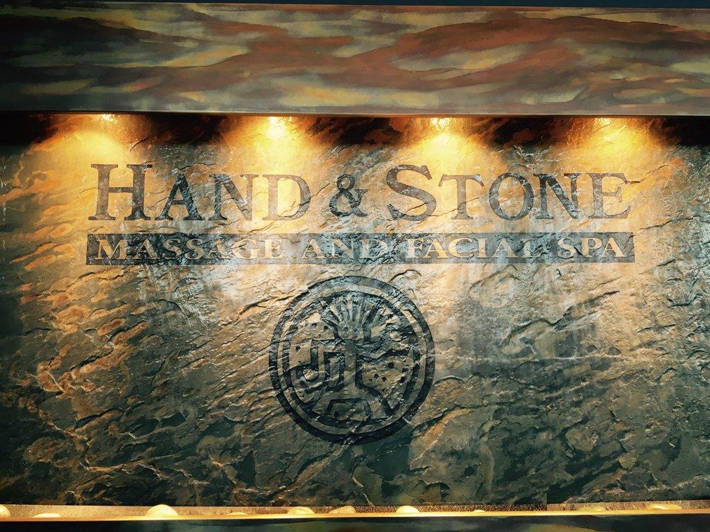 Hand & Stone Massage and Facial Spa