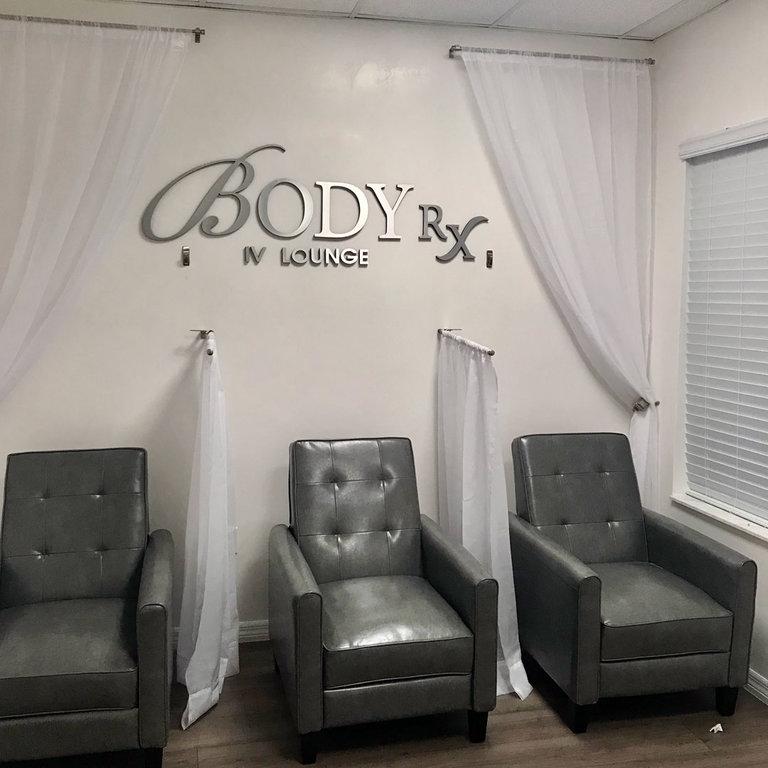 Body Rx Miami Anti-Aging & Medspa