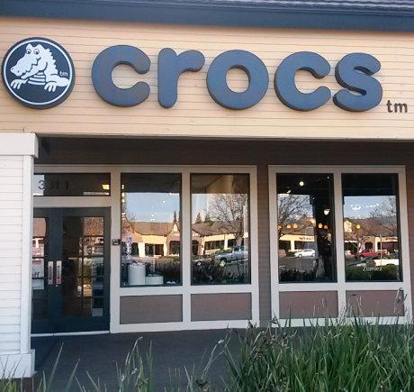 Crocs Outlet