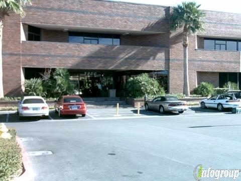 Hobbs Ong & Associates