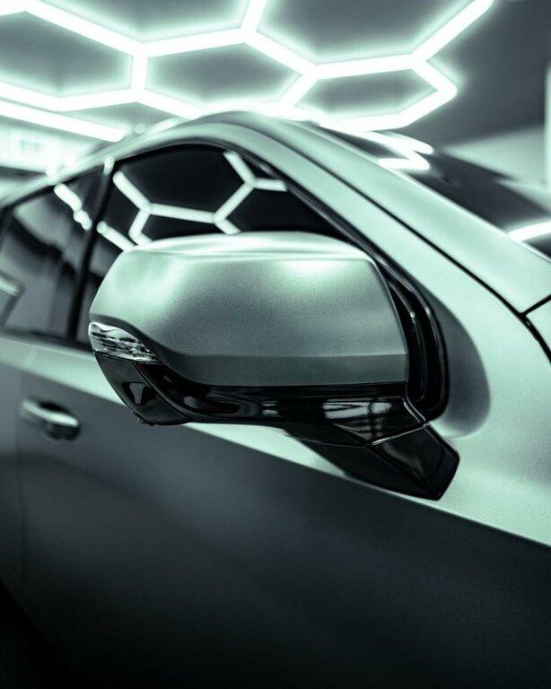 Paint Protection DFW