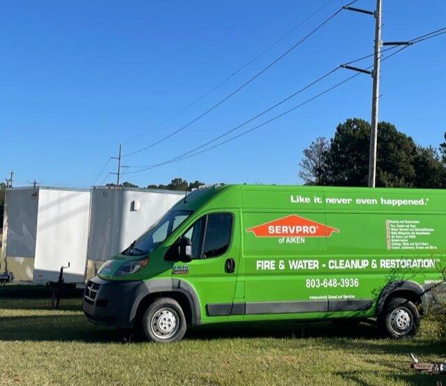 SERVPRO