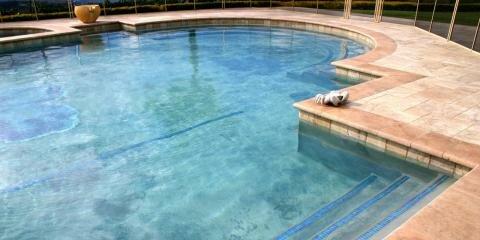 Coastline Stone & Tile Inc