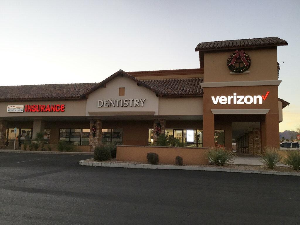 Victra-Verizon Authorized Retailer