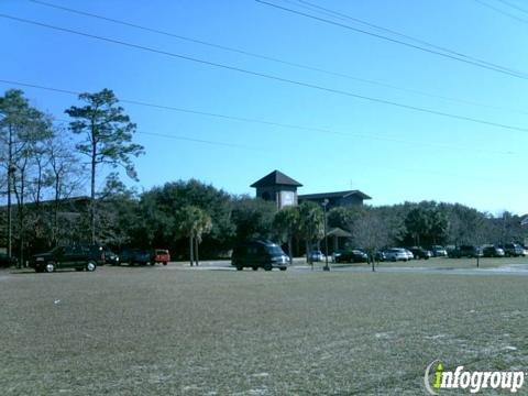 Sabal Palm Elementary School