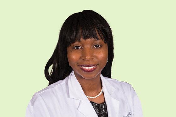 Yvonne Covin, MD - Oak Street Health Meadowbrook