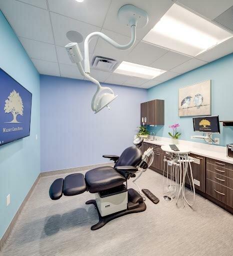 Walnut Creek Dental | Dr. Massood Darvishzadeh, DDS