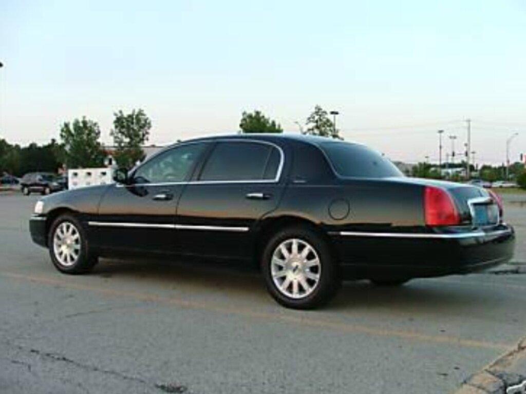 Airport Car Service, Southampton