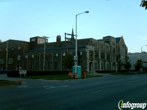 First Christian Church