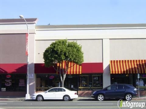 Thee Elegant Palace LLC