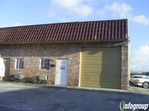 A Place For Silk Screen Graphics